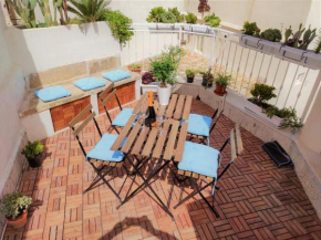 Suite Bagnara- Ortigia Holidays
